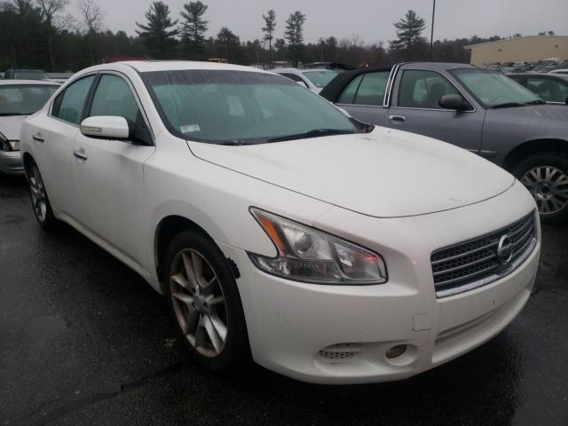 NISSAN MAXIMA S 2011 1n4aa5ap4bc801211