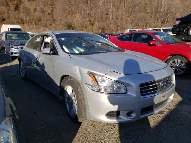 NISSAN MAXIMA S 2011 1n4aa5ap4bc801323