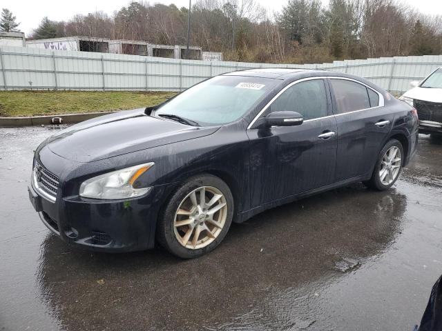 NISSAN MAXIMA 2011 1n4aa5ap4bc802715