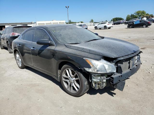 NISSAN MAXIMA S 2011 1n4aa5ap4bc803413