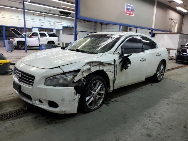 NISSAN MAXIMA 2011 1n4aa5ap4bc805971