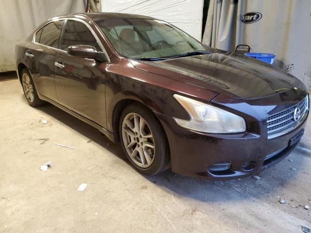 NISSAN MAXIMA S 2011 1n4aa5ap4bc806361