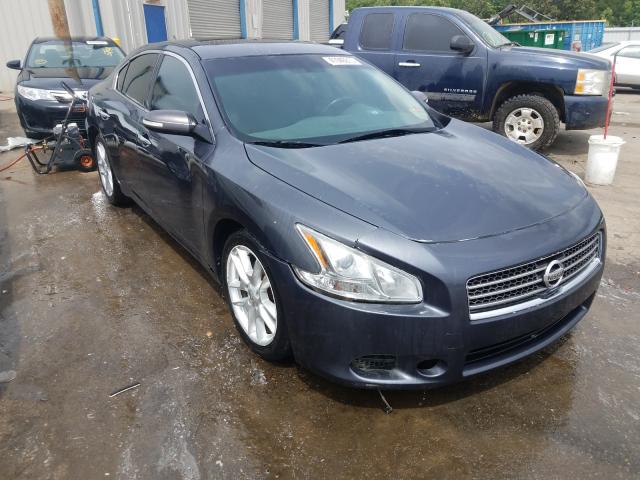 NISSAN MAXIMA S 2011 1n4aa5ap4bc806554