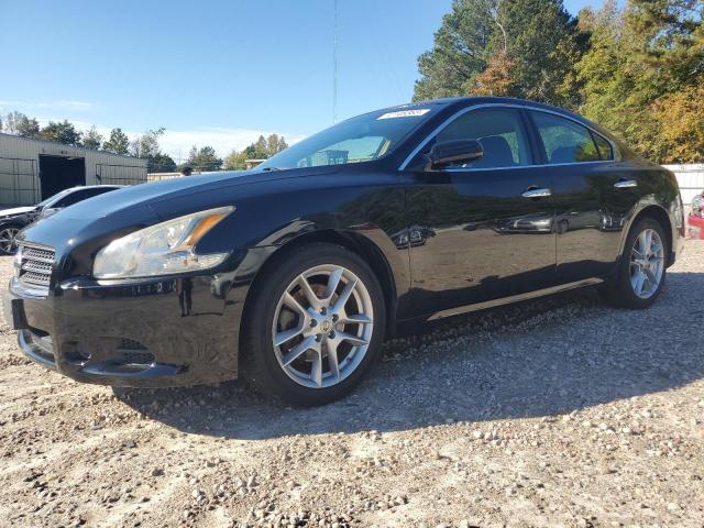 NISSAN MAXIMA S 2011 1n4aa5ap4bc807848