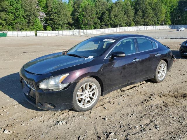 NISSAN MAXIMA 2011 1n4aa5ap4bc808269