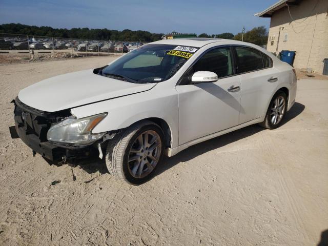 NISSAN MAXIMA 2011 1n4aa5ap4bc808403