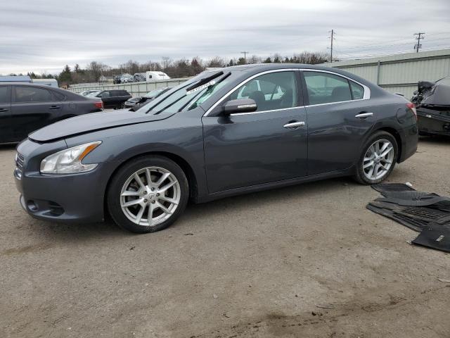 NISSAN MAXIMA 2011 1n4aa5ap4bc808479