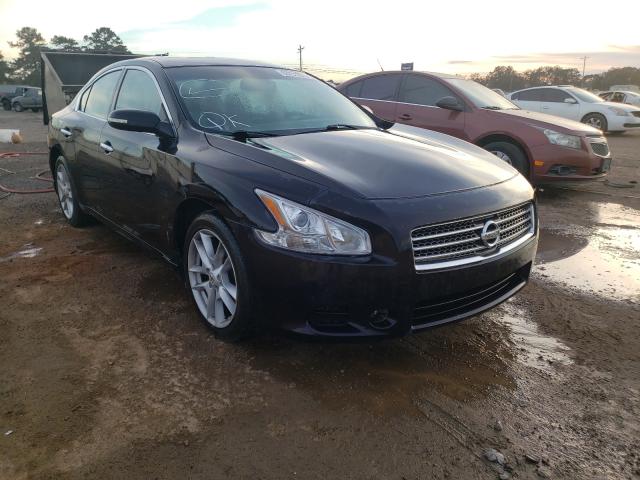 NISSAN MAXIMA S 2011 1n4aa5ap4bc809146