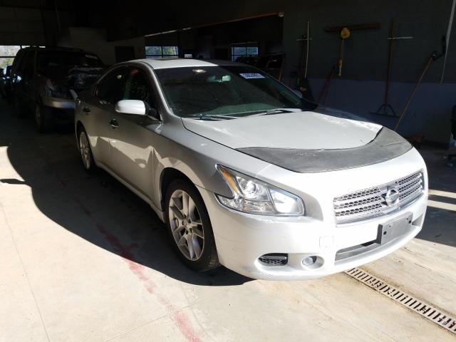 NISSAN MAXIMA S 2011 1n4aa5ap4bc809390