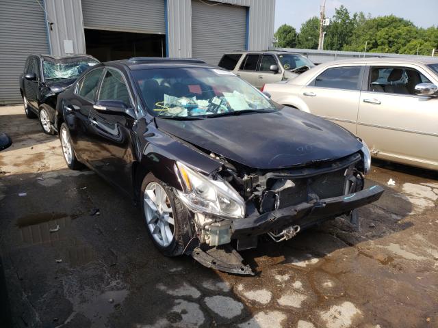 NISSAN MAXIMA S 2011 1n4aa5ap4bc809664