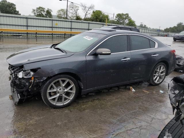 NISSAN MAXIMA 2011 1n4aa5ap4bc812600