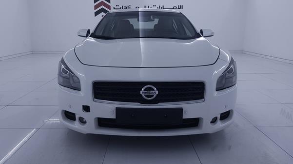 NISSAN MAXIMA 2011 1n4aa5ap4bc813116