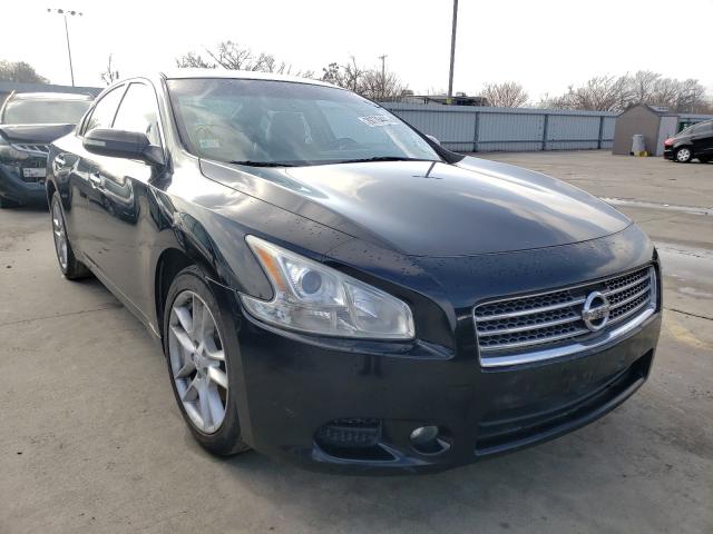 NISSAN MAXIMA S 2011 1n4aa5ap4bc813326