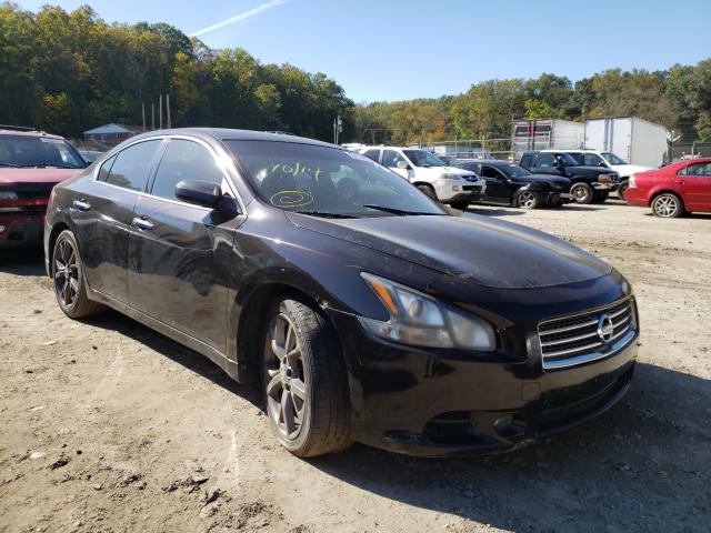 NISSAN MAXIMA S 2011 1n4aa5ap4bc816467