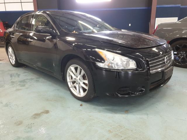 NISSAN MAXIMA S 2011 1n4aa5ap4bc816730