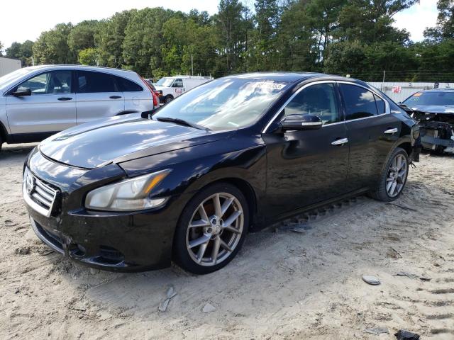 NISSAN MAXIMA S 2011 1n4aa5ap4bc816923