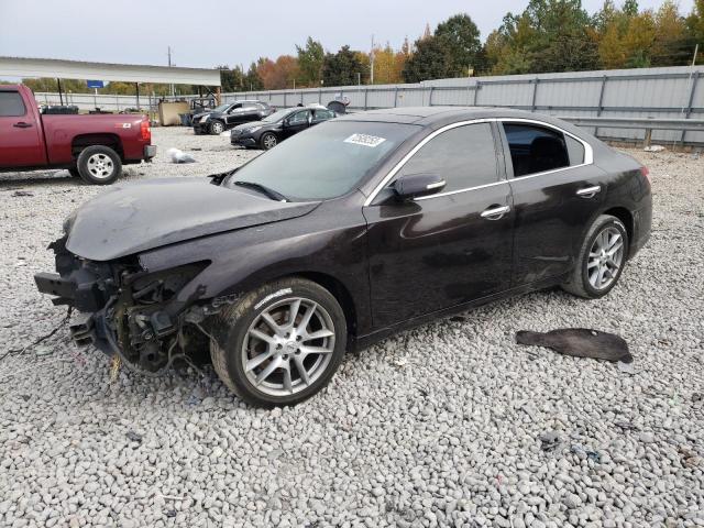 NISSAN MAXIMA 2011 1n4aa5ap4bc818378