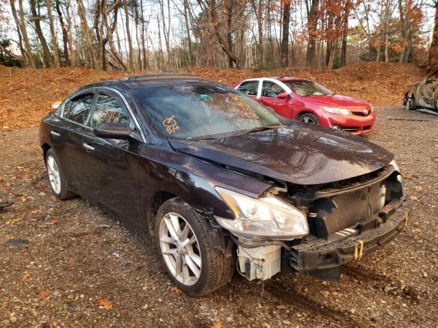 NISSAN MAXIMA S 2011 1n4aa5ap4bc818686