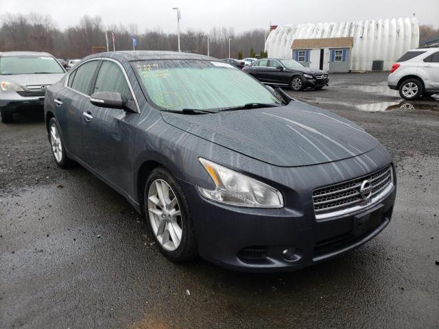 NISSAN MAXIMA S 2011 1n4aa5ap4bc819658