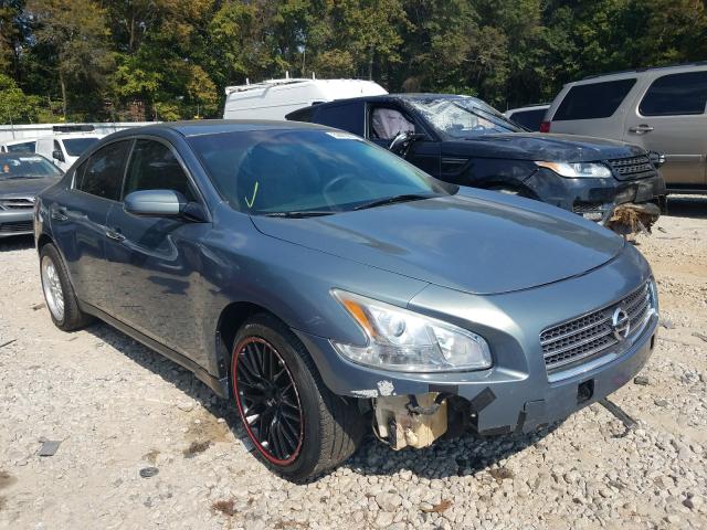 NISSAN MAXIMA S 2011 1n4aa5ap4bc822253