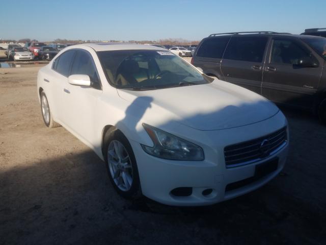 NISSAN MAXIMA S 2011 1n4aa5ap4bc826061