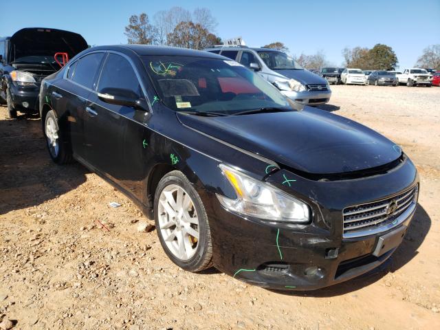 NISSAN MAXIMA S 2011 1n4aa5ap4bc826139