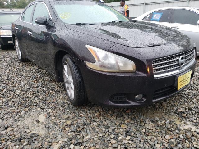 NISSAN MAXIMA S 2011 1n4aa5ap4bc826531