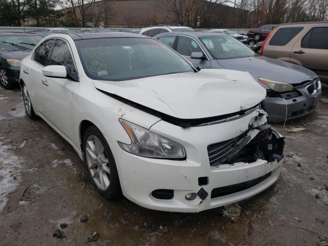 NISSAN MAXIMA S 2011 1n4aa5ap4bc826691