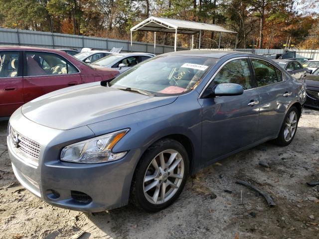 NISSAN MAXIMA S 2011 1n4aa5ap4bc830515