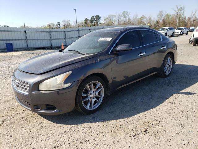 NISSAN MAXIMA 2011 1n4aa5ap4bc833995