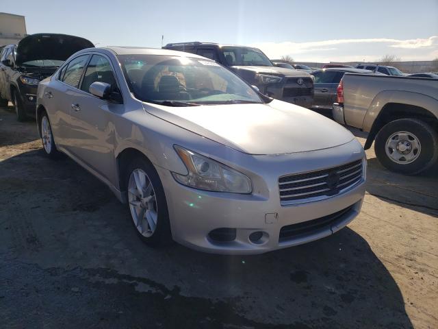 NISSAN MAXIMA S 2011 1n4aa5ap4bc834855