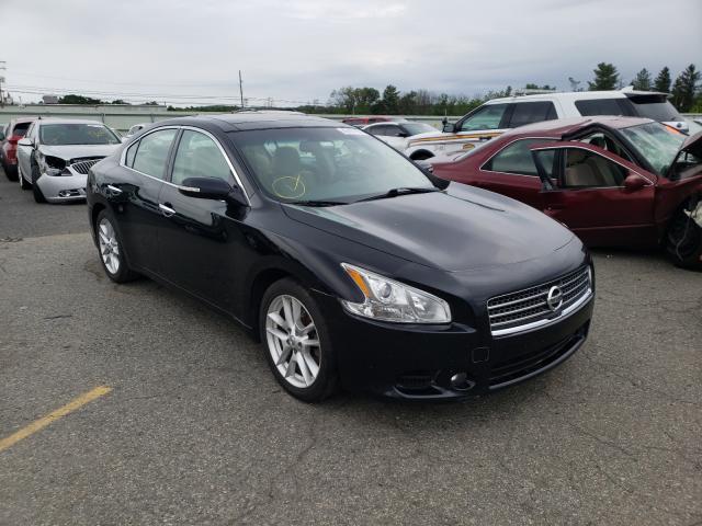 NISSAN MAXIMA S 2011 1n4aa5ap4bc835200