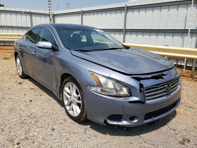 NISSAN MAXIMA S 2011 1n4aa5ap4bc835343