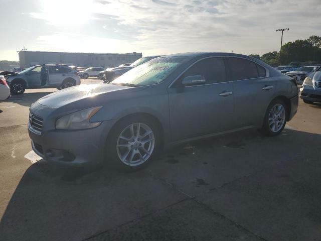 NISSAN MAXIMA 2011 1n4aa5ap4bc835634