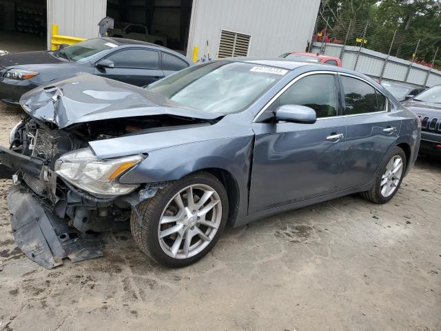 NISSAN MAXIMA S 2011 1n4aa5ap4bc836265