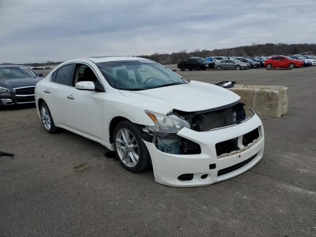 NISSAN MAXIMA S 2011 1n4aa5ap4bc836606