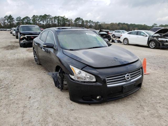 NISSAN MAXIMA S 2011 1n4aa5ap4bc837447