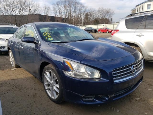 NISSAN MAXIMA S 2011 1n4aa5ap4bc837691