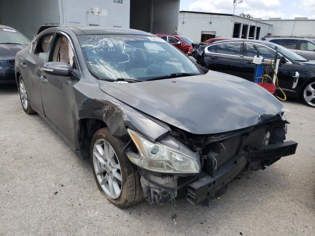 NISSAN MAXIMA S 2011 1n4aa5ap4bc838839