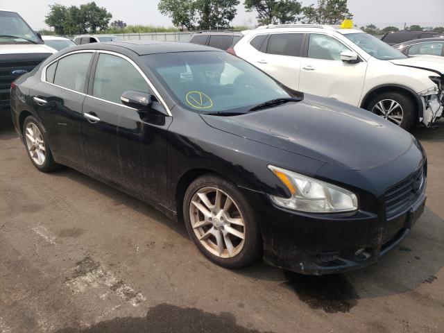 NISSAN MAXIMA S 2011 1n4aa5ap4bc839750