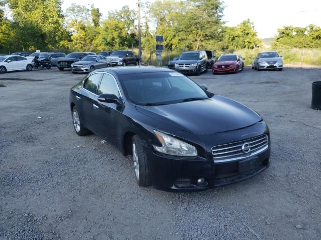 NISSAN MAXIMA S 2011 1n4aa5ap4bc840459