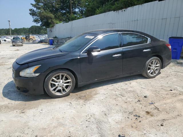 NISSAN MAXIMA S 2011 1n4aa5ap4bc841711