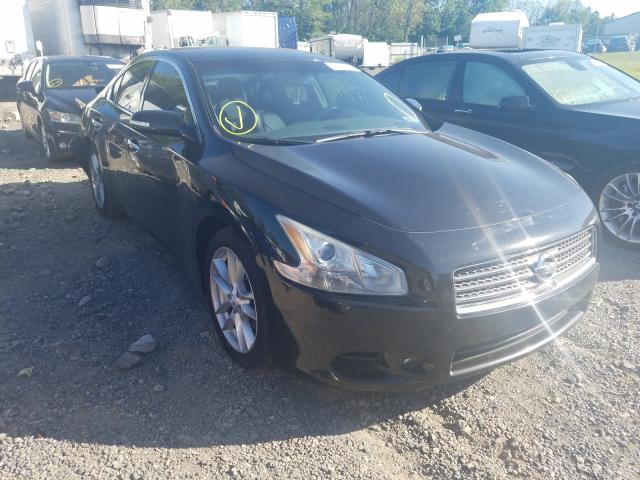 NISSAN MAXIMA S 2011 1n4aa5ap4bc841868