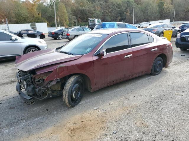 NISSAN MAXIMA 2011 1n4aa5ap4bc842700