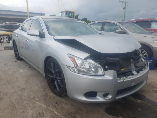 NISSAN MAXIMA S 2011 1n4aa5ap4bc843300