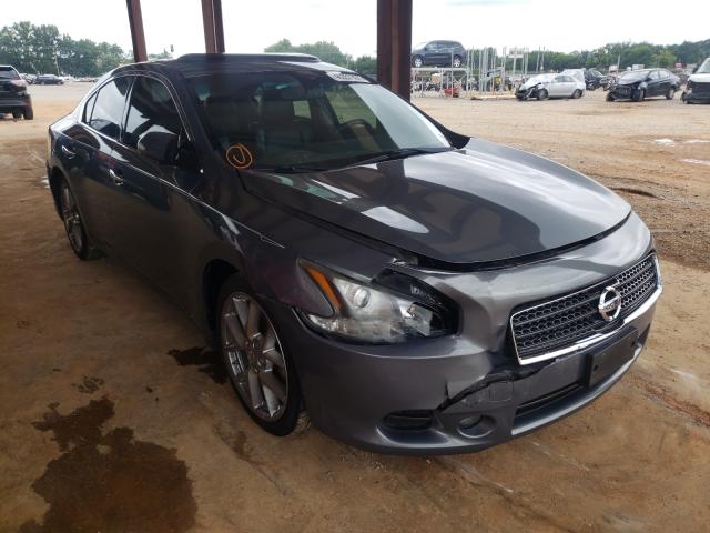 NISSAN MAXIMA S 2011 1n4aa5ap4bc843751