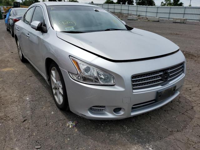 NISSAN MAXIMA S 2011 1n4aa5ap4bc843829