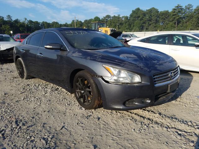 NISSAN MAXIMA S 2011 1n4aa5ap4bc845502