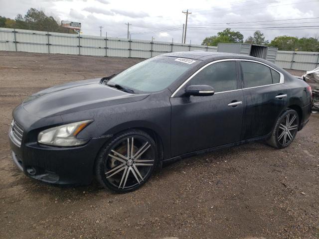 NISSAN MAXIMA S 2011 1n4aa5ap4bc845872