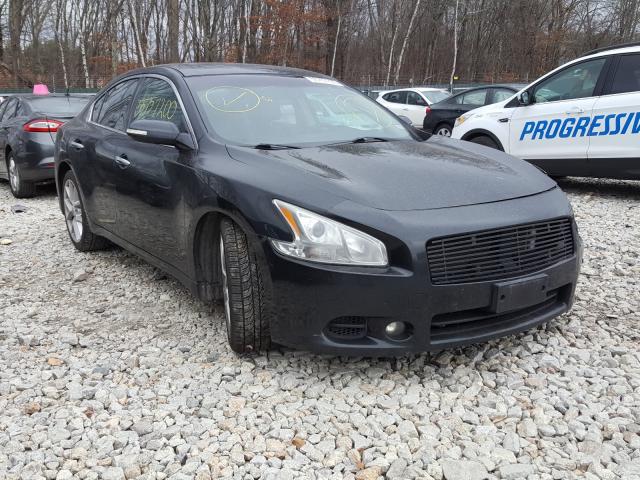 NISSAN MAXIMA S 2011 1n4aa5ap4bc847380